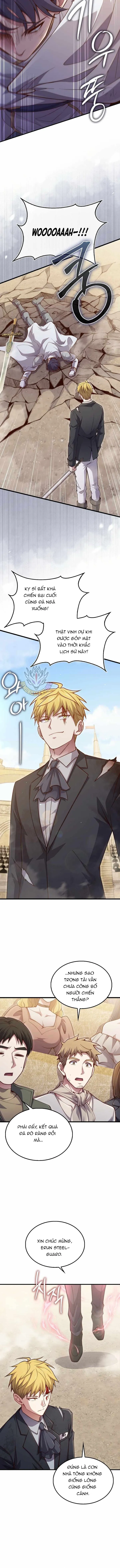 Thương Nhân Thánh Thần Chapter 192 - 11