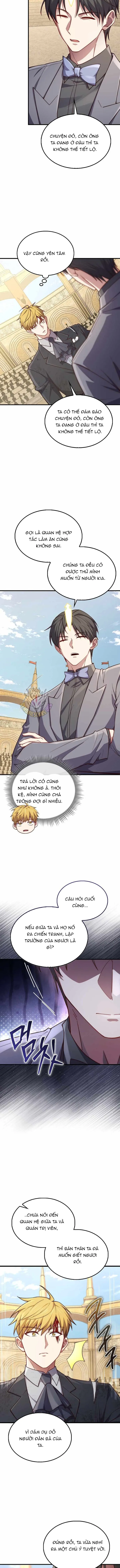 Thương Nhân Thánh Thần Chapter 192 - 13