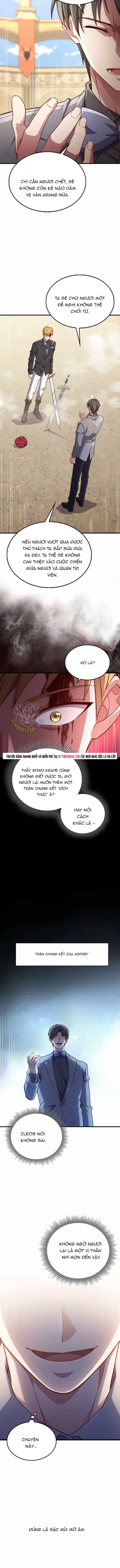 Thương Nhân Thánh Thần Chapter 192 - 14