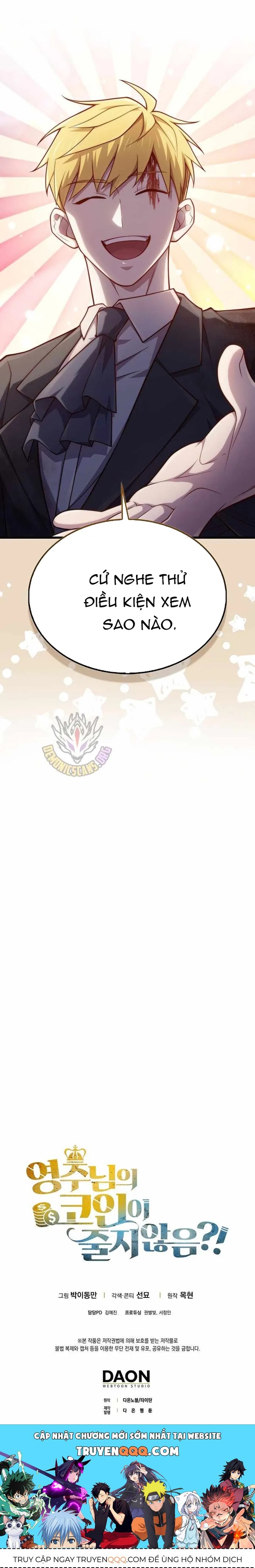 Thương Nhân Thánh Thần Chapter 192 - 15