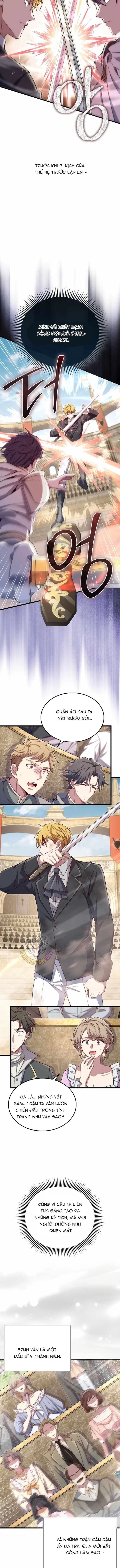 Thương Nhân Thánh Thần Chapter 192 - 3