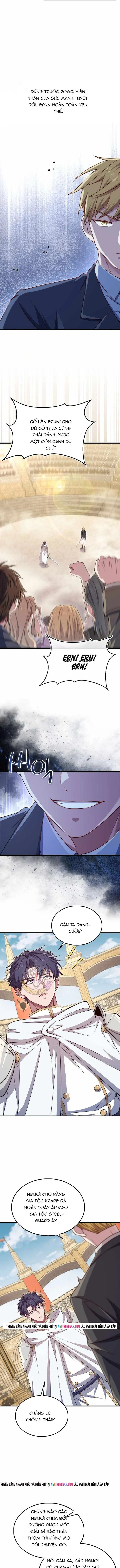 Thương Nhân Thánh Thần Chapter 192 - 4