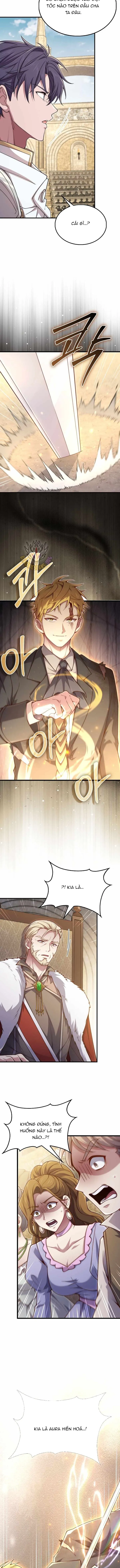 Thương Nhân Thánh Thần Chapter 192 - 5