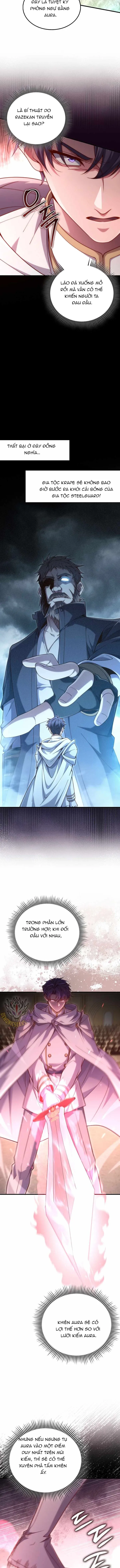 Thương Nhân Thánh Thần Chapter 192 - 8