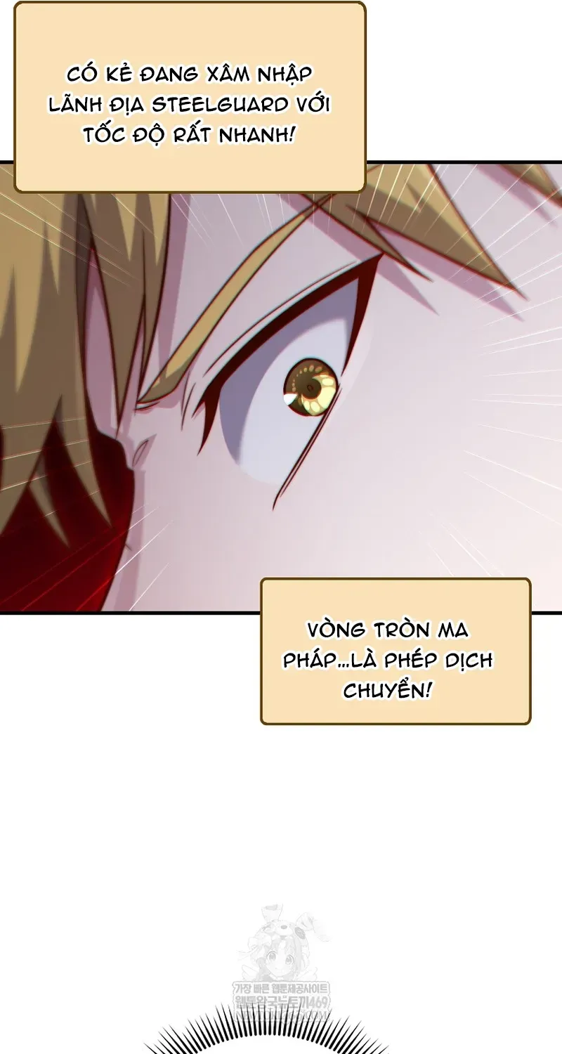 Thương Nhân Thánh Thần Chapter 194 - 101