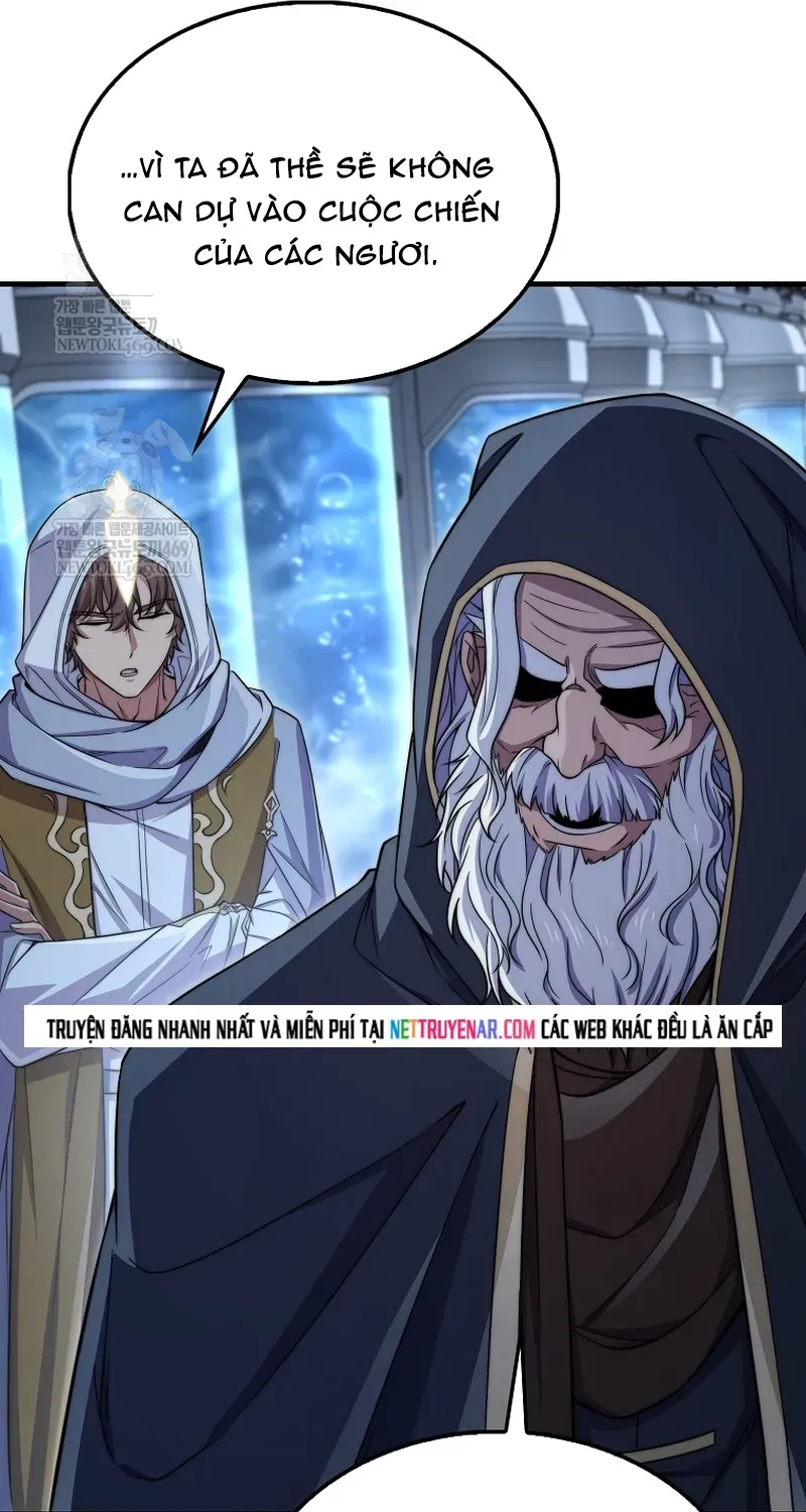 Thương Nhân Thánh Thần Chapter 194 - 16