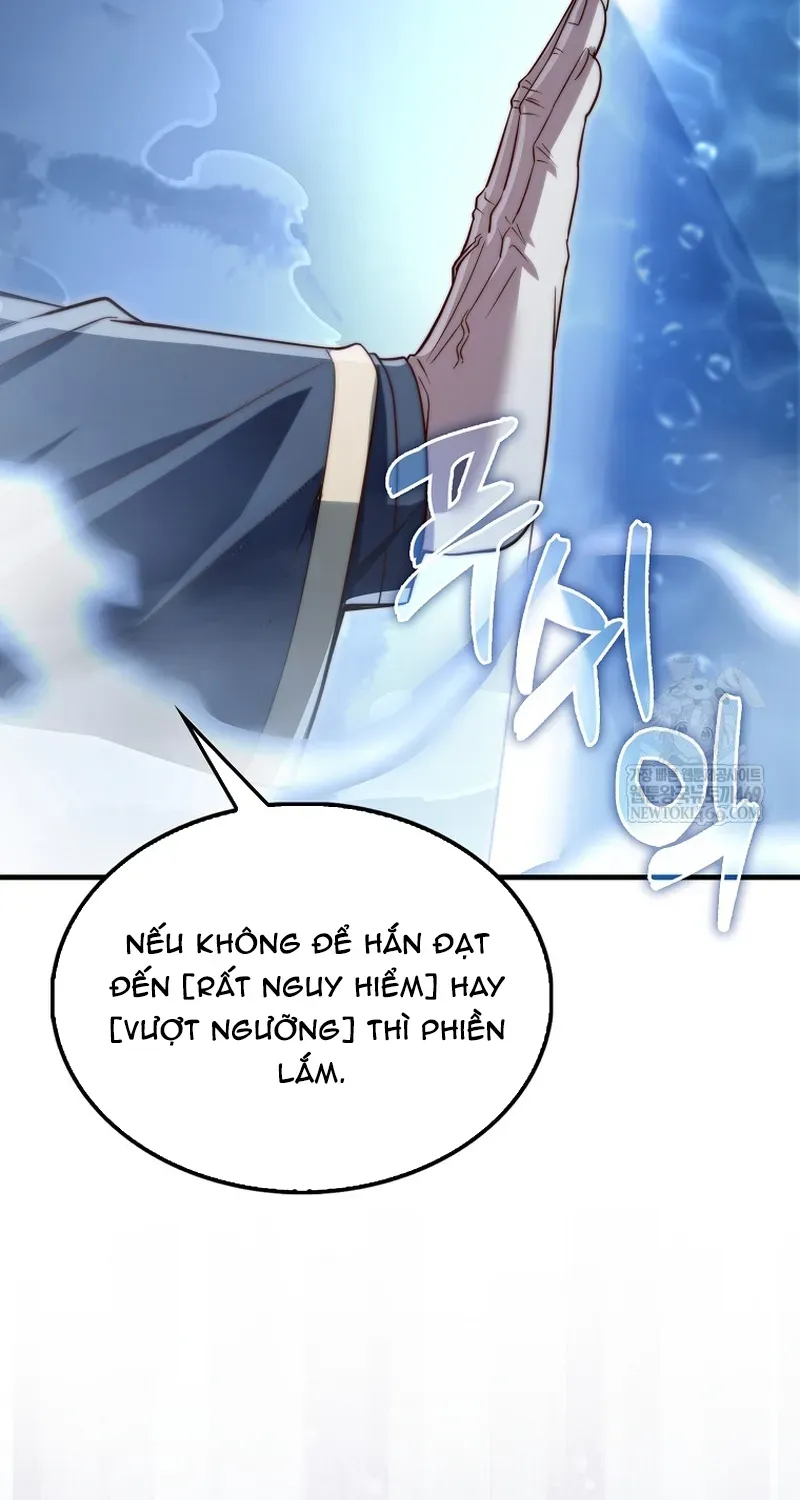 Thương Nhân Thánh Thần Chapter 194 - 18