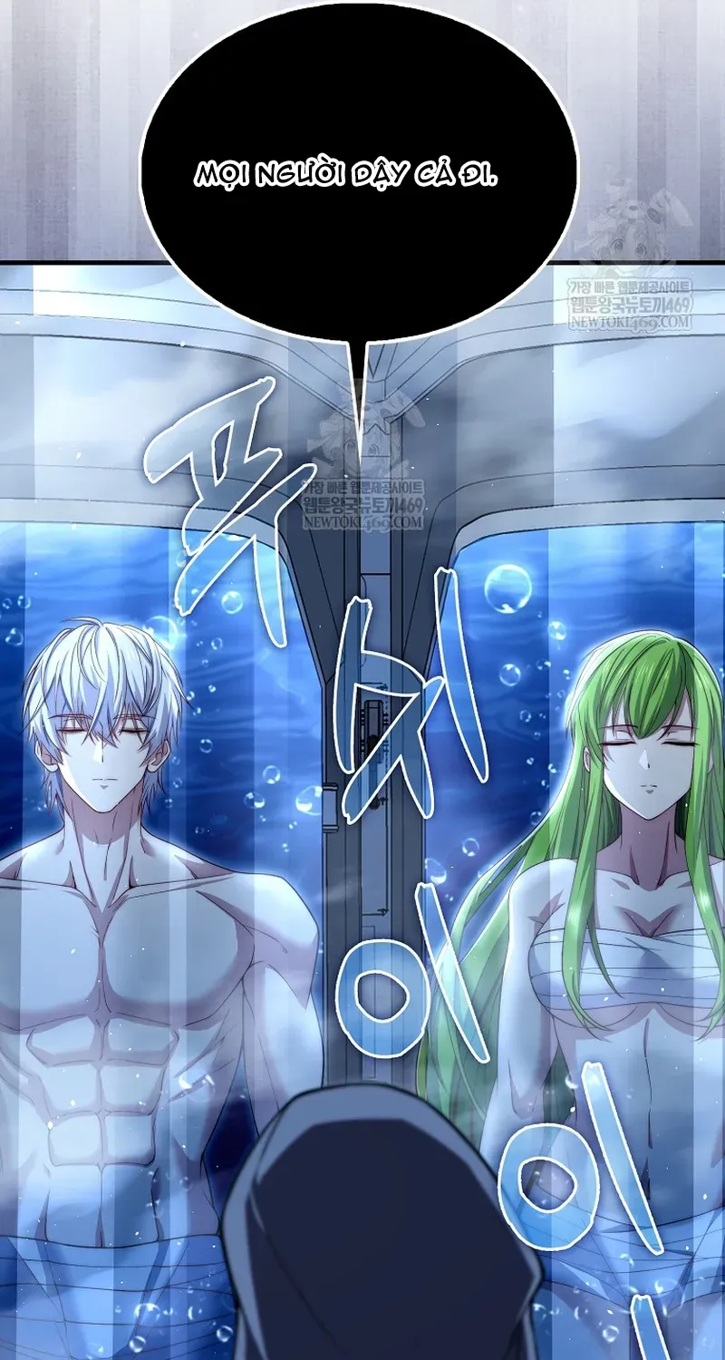 Thương Nhân Thánh Thần Chapter 194 - 20