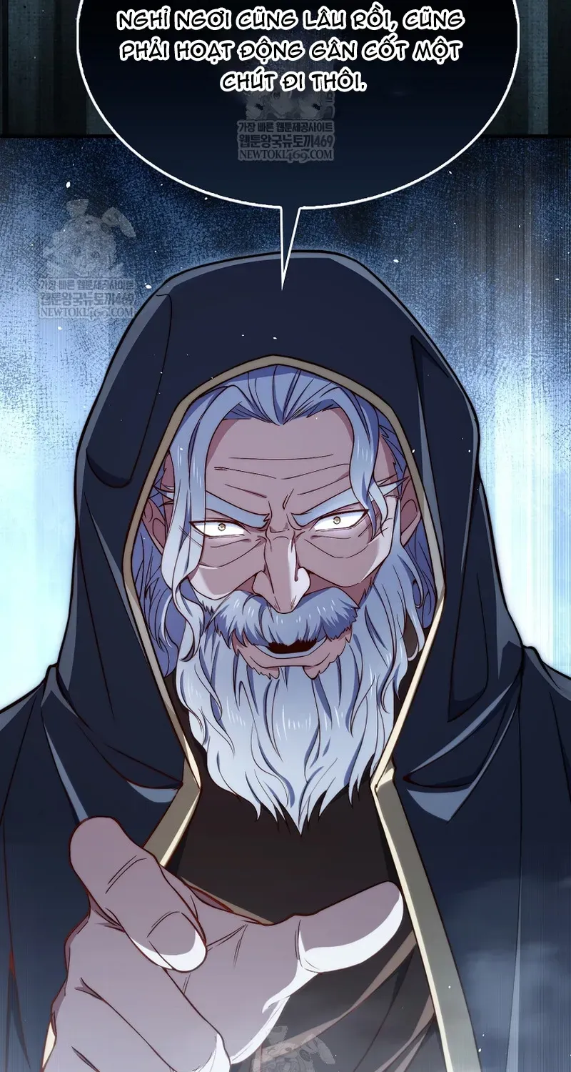 Thương Nhân Thánh Thần Chapter 194 - 23