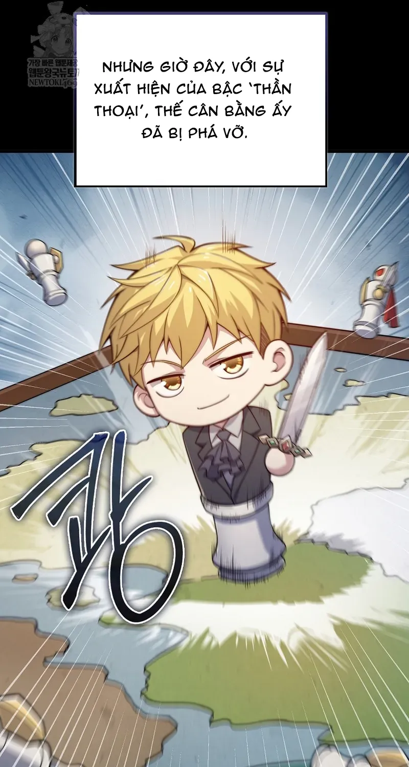 Thương Nhân Thánh Thần Chapter 194 - 30