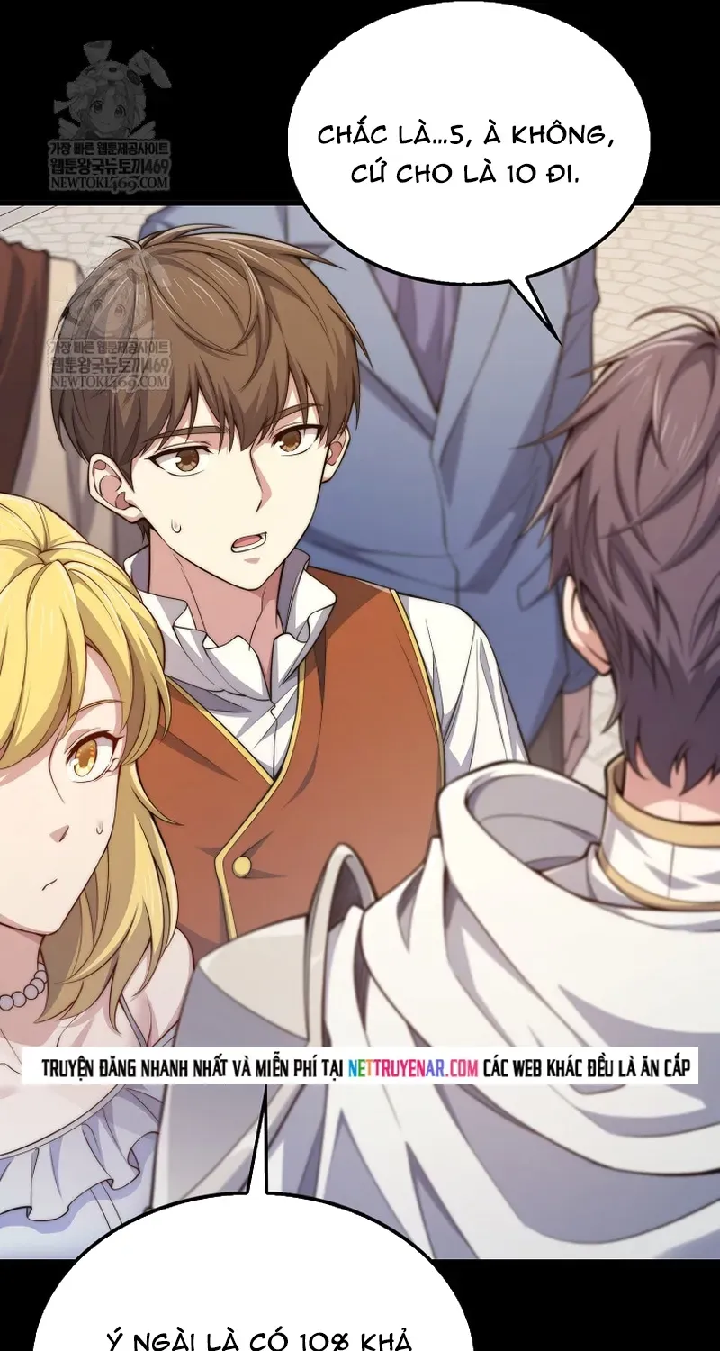 Thương Nhân Thánh Thần Chapter 194 - 33