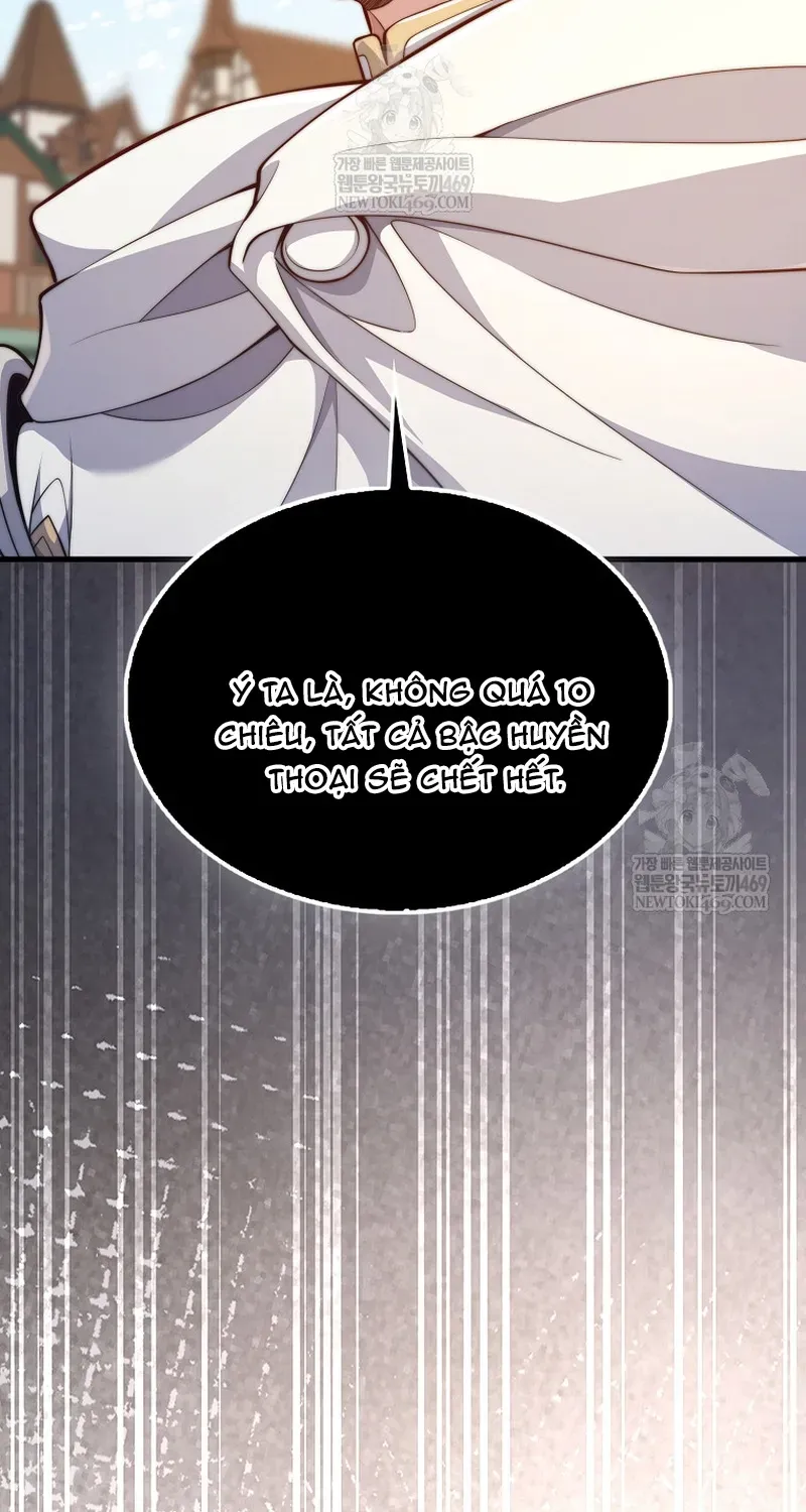 Thương Nhân Thánh Thần Chapter 194 - 35