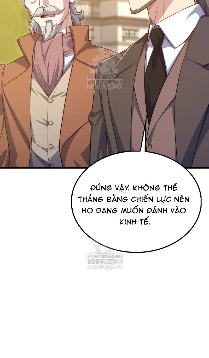Thương Nhân Thánh Thần Chapter 194 - 39