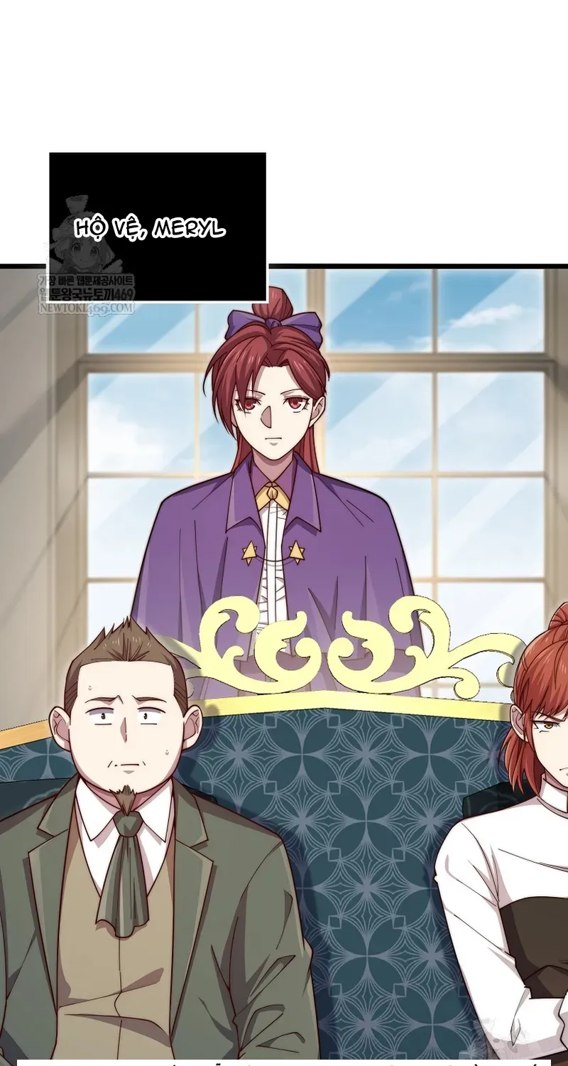 Thương Nhân Thánh Thần Chapter 194 - 46