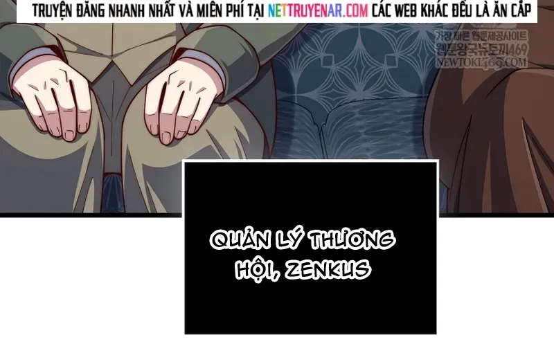 Thương Nhân Thánh Thần Chapter 194 - 47