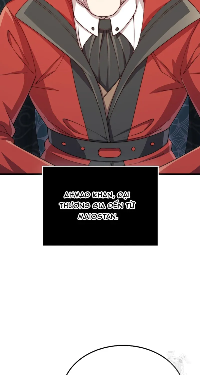 Thương Nhân Thánh Thần Chapter 194 - 49