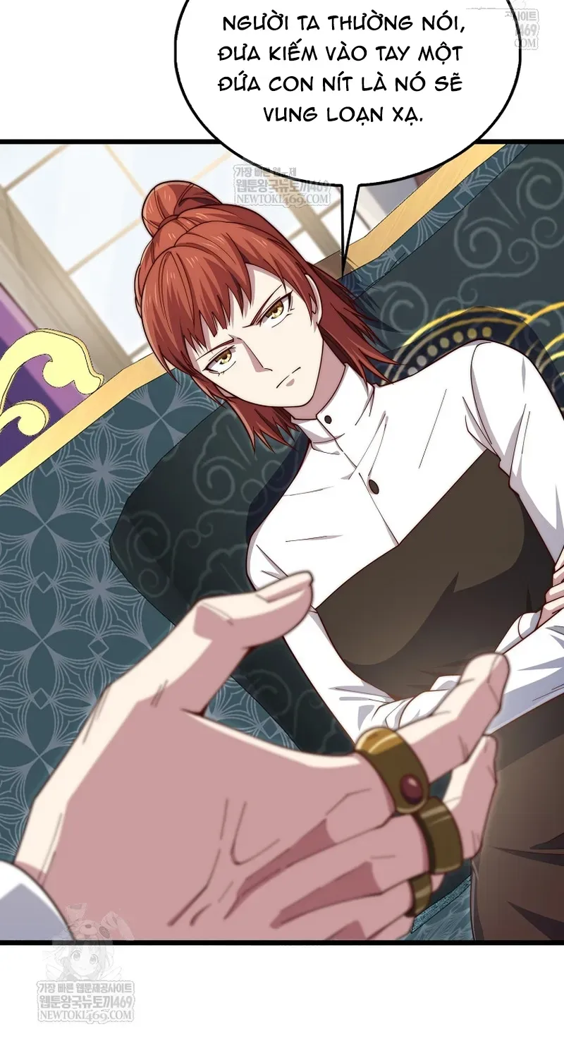 Thương Nhân Thánh Thần Chapter 194 - 50