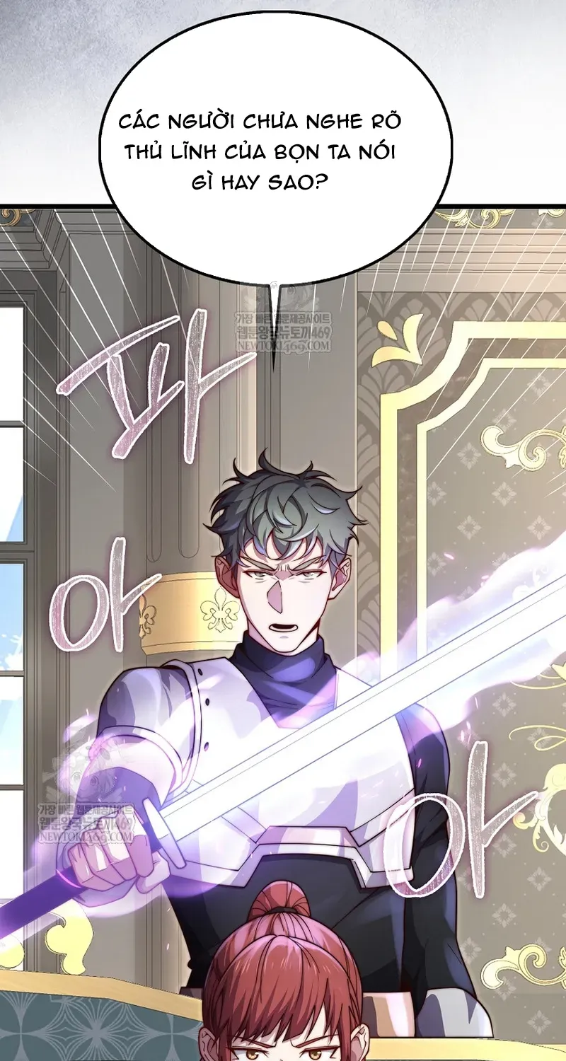 Thương Nhân Thánh Thần Chapter 194 - 61