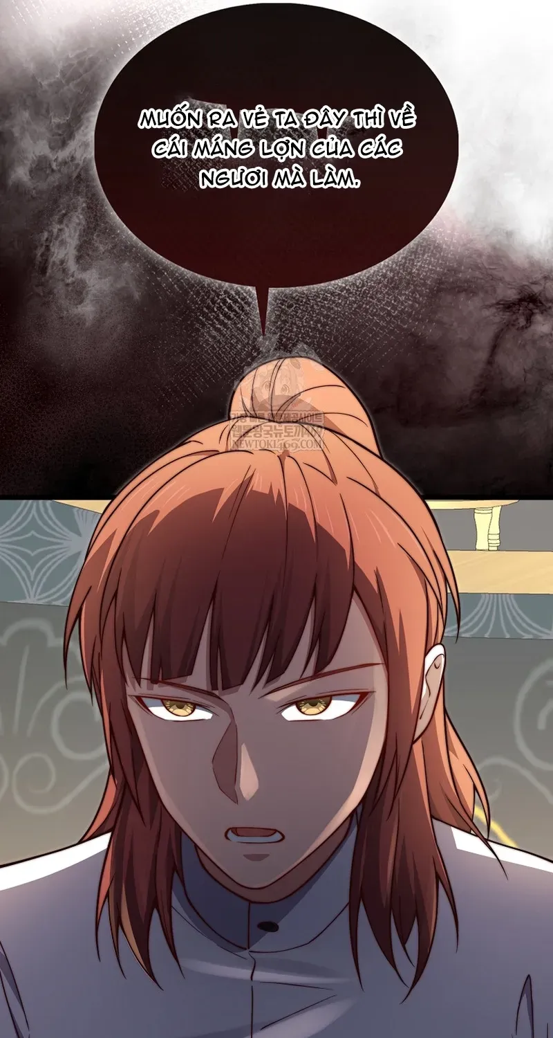 Thương Nhân Thánh Thần Chapter 194 - 64