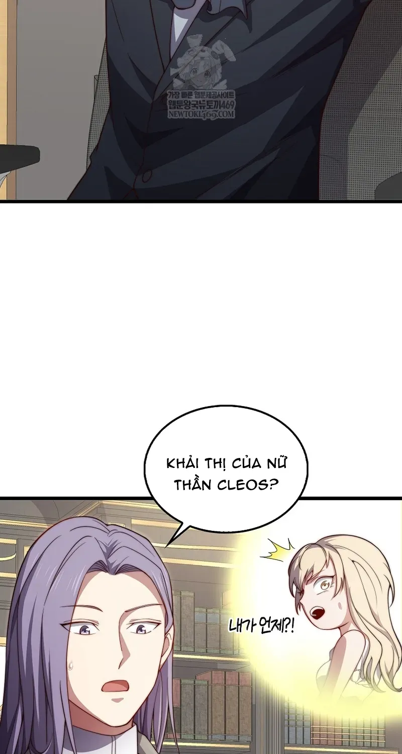 Thương Nhân Thánh Thần Chapter 194 - 77