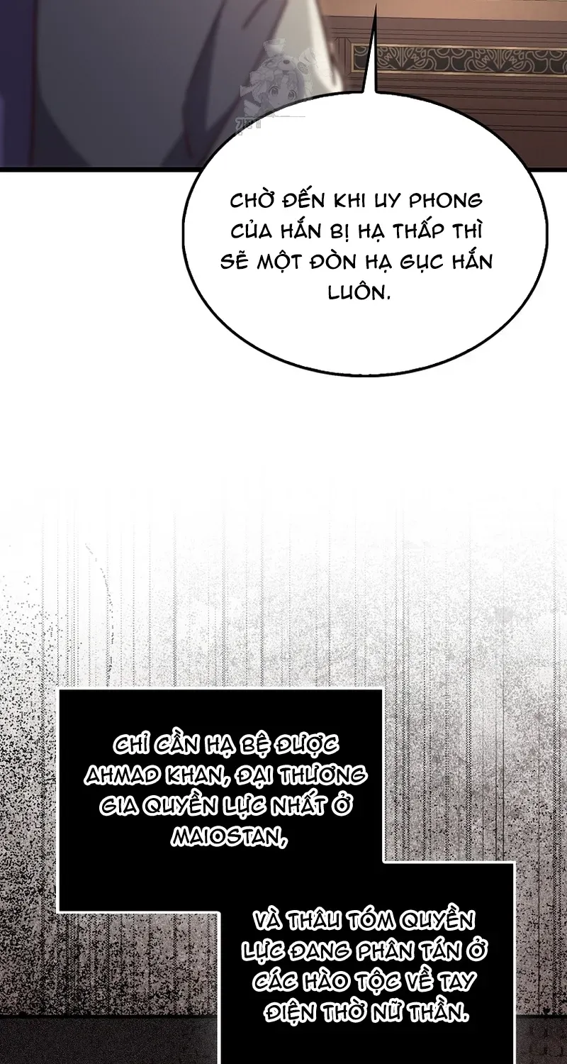 Thương Nhân Thánh Thần Chapter 194 - 80