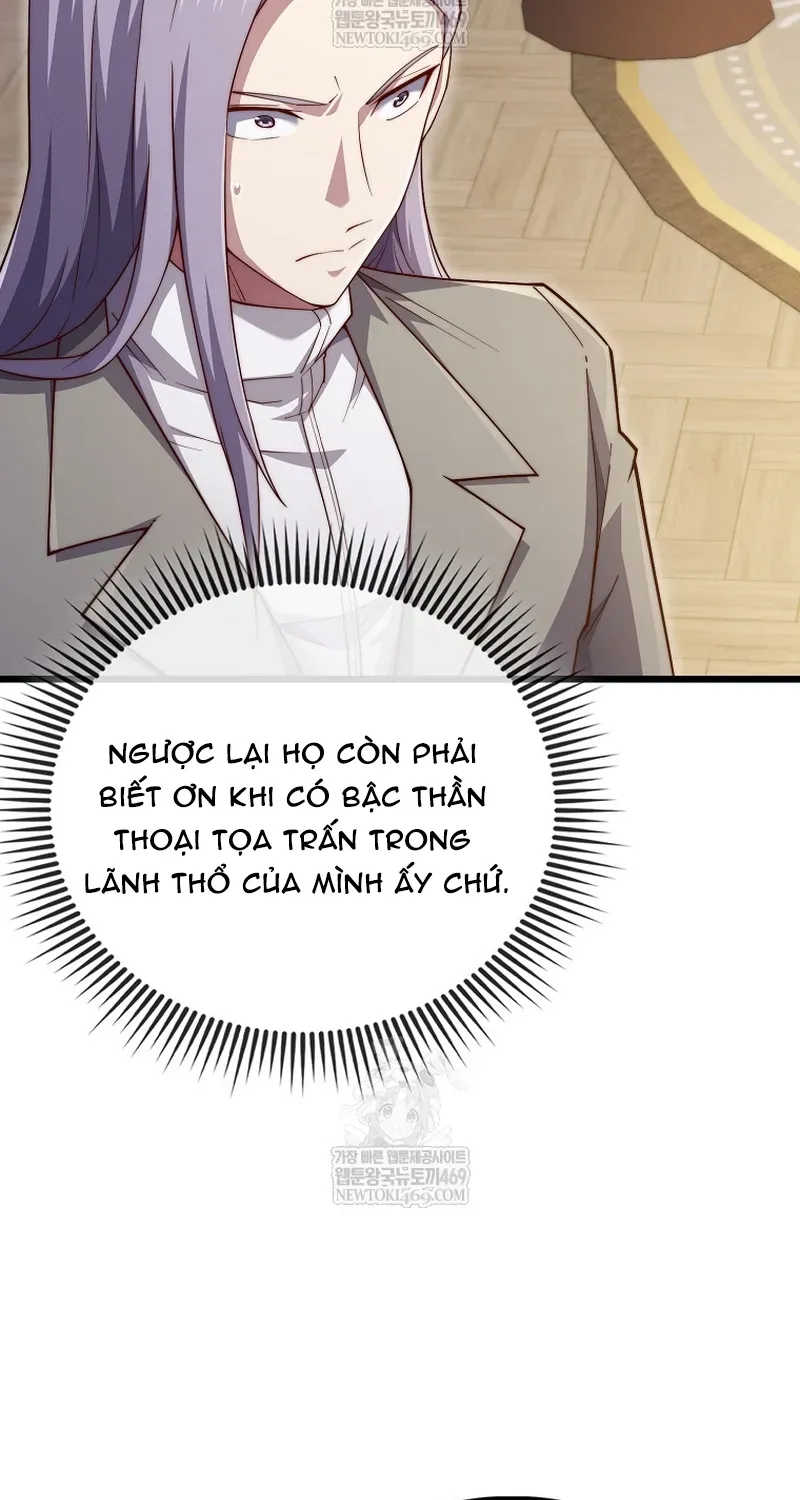 Thương Nhân Thánh Thần Chapter 194 - 91