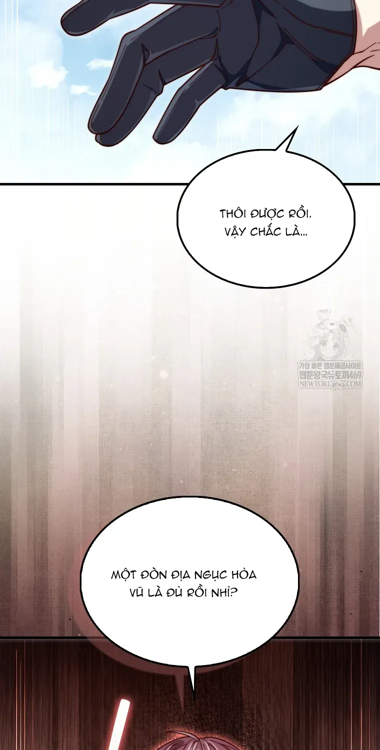 Thương Nhân Thánh Thần Chapter 195 - 11