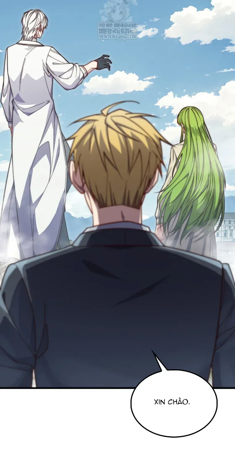 Thương Nhân Thánh Thần Chapter 195 - 17