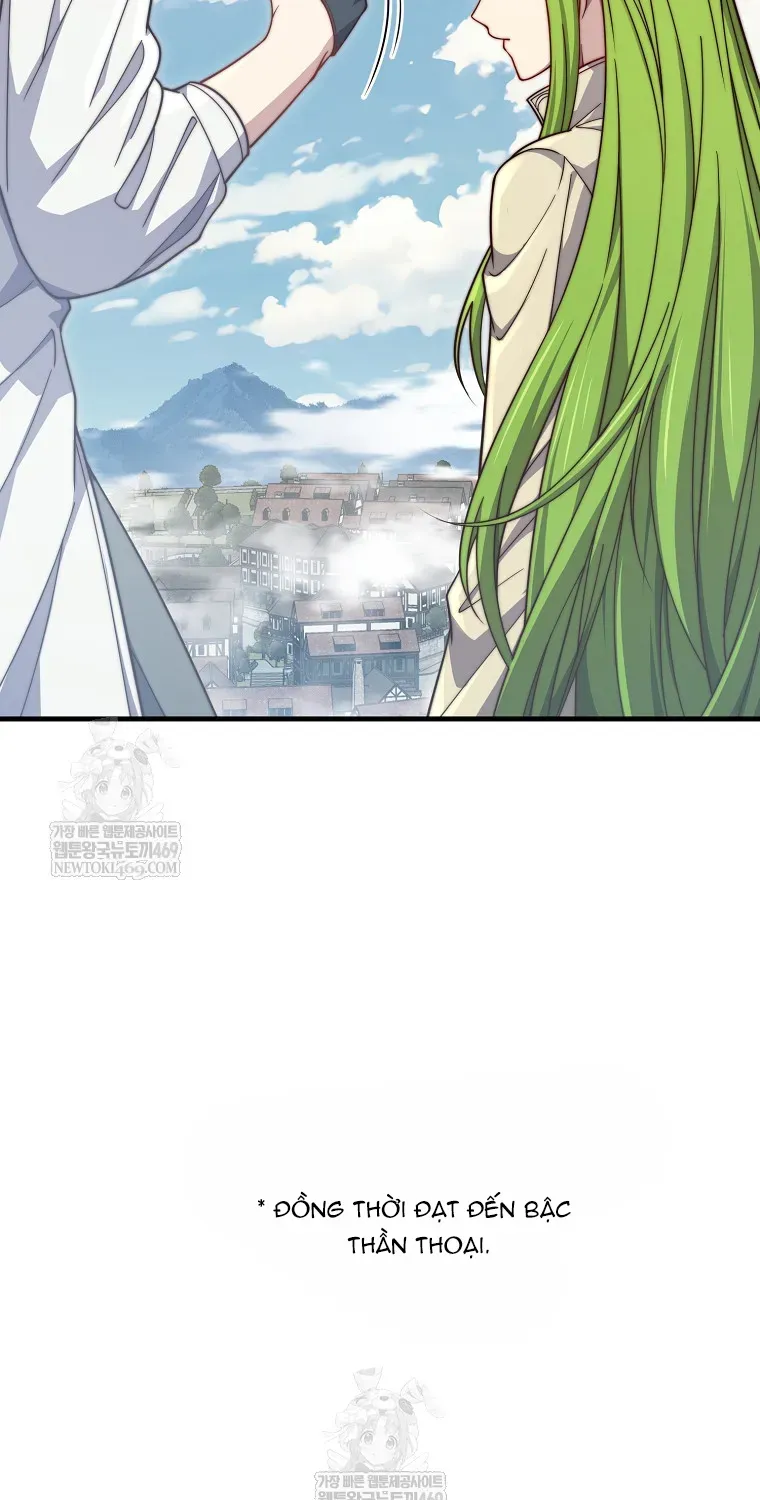 Thương Nhân Thánh Thần Chapter 195 - 19