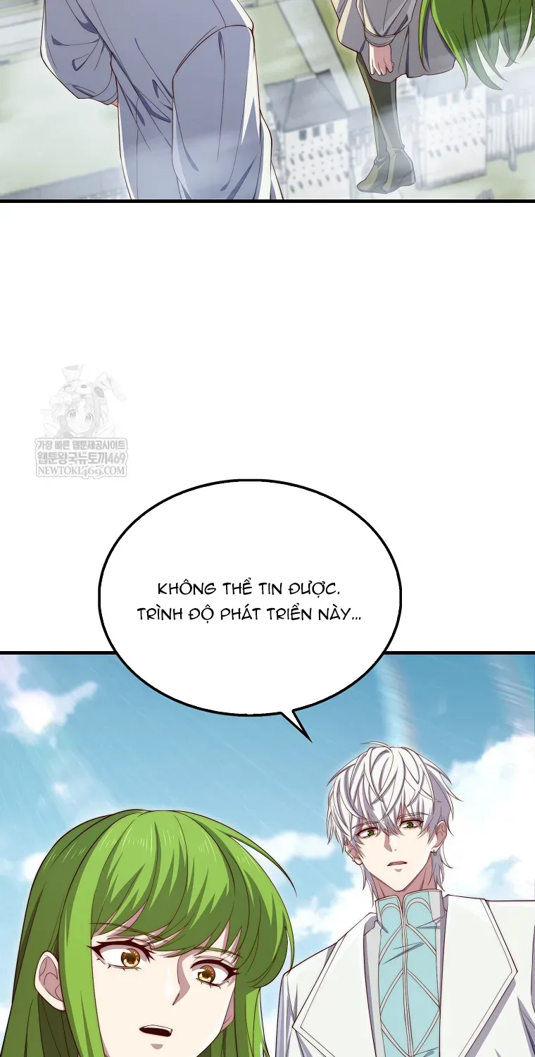 Thương Nhân Thánh Thần Chapter 195 - 3