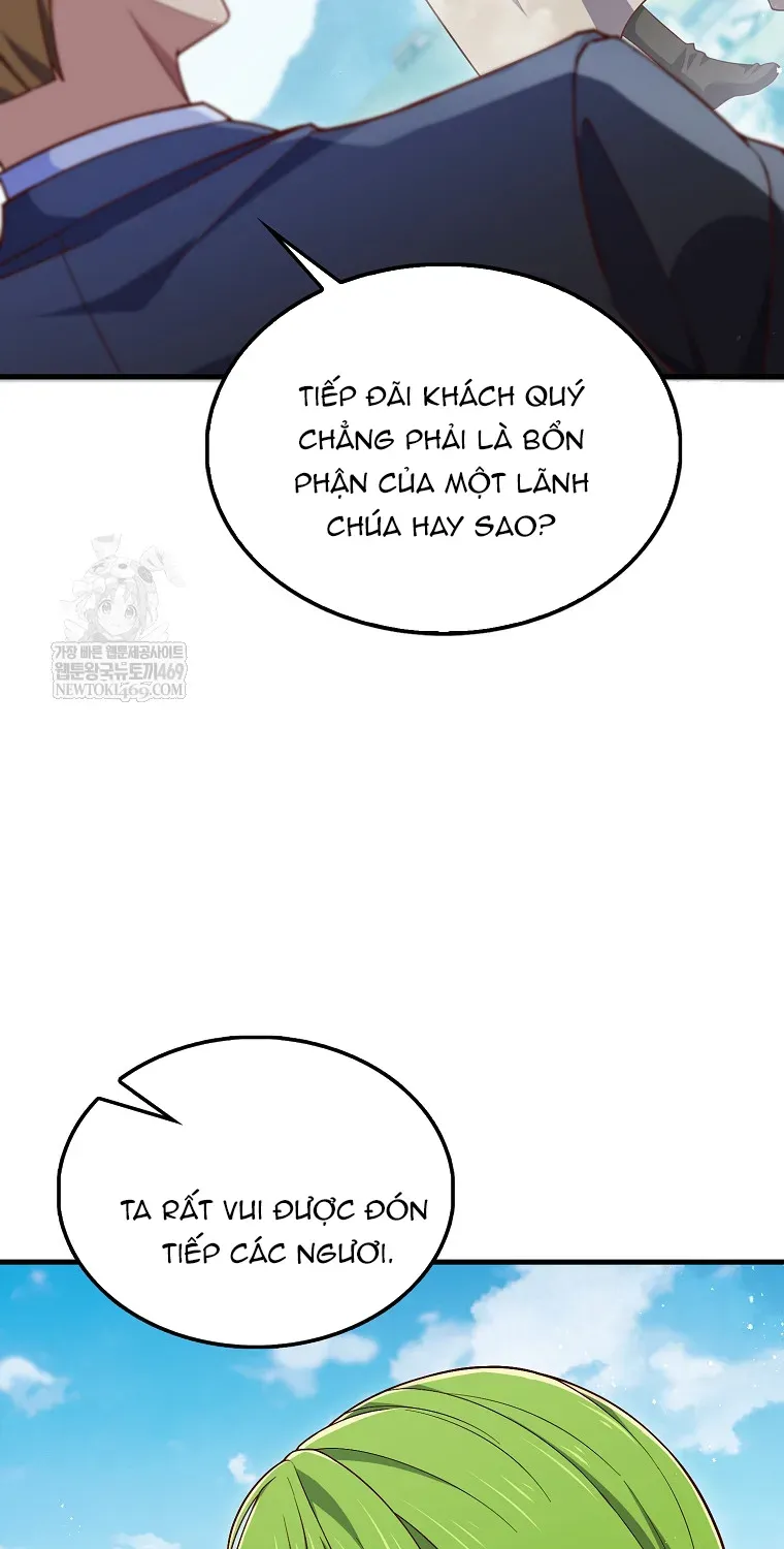 Thương Nhân Thánh Thần Chapter 195 - 25