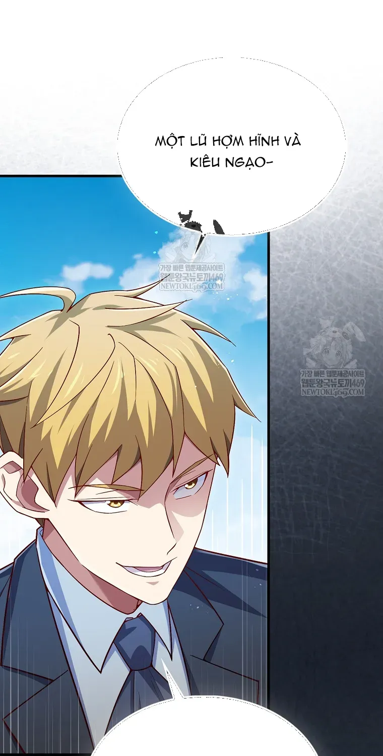 Thương Nhân Thánh Thần Chapter 195 - 28