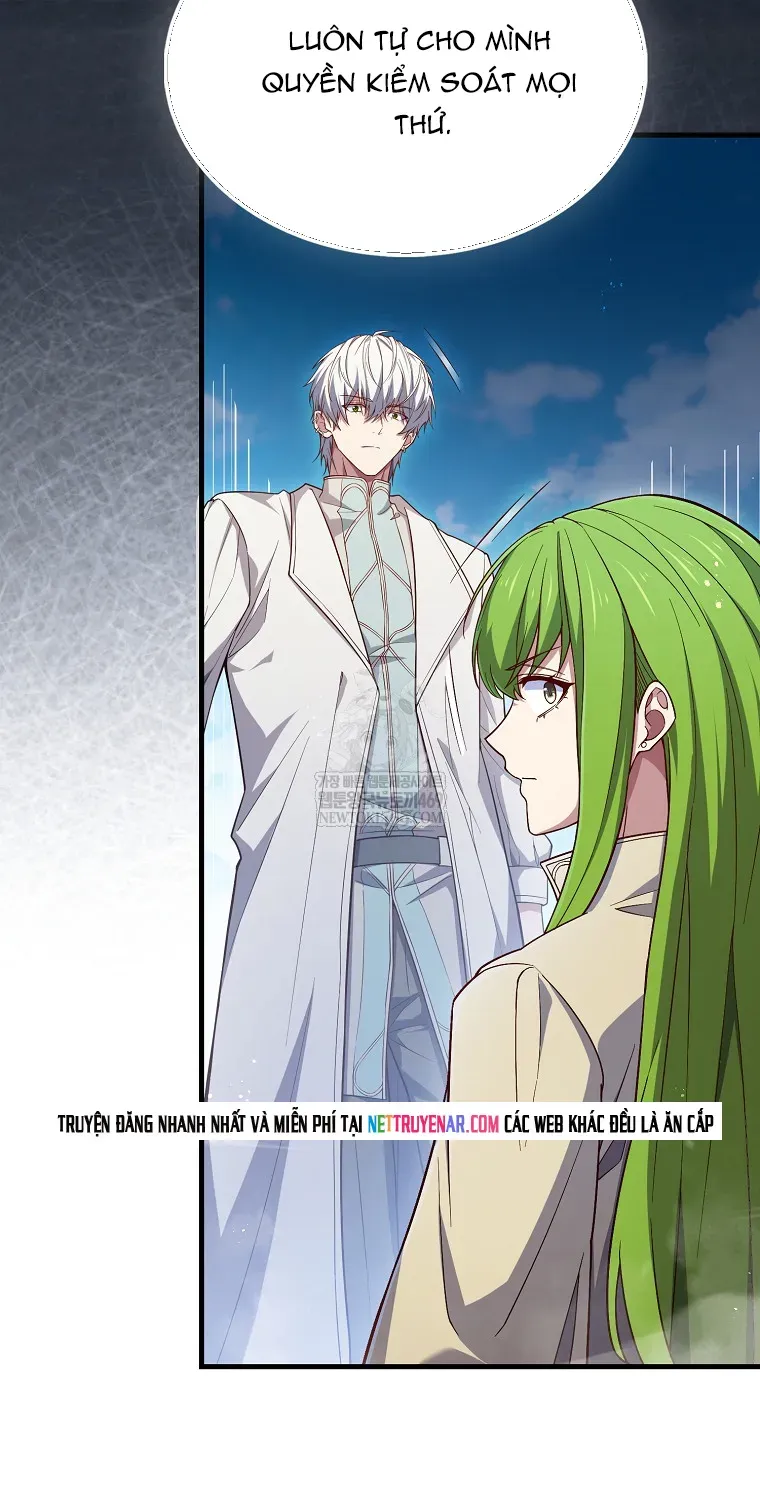 Thương Nhân Thánh Thần Chapter 195 - 29