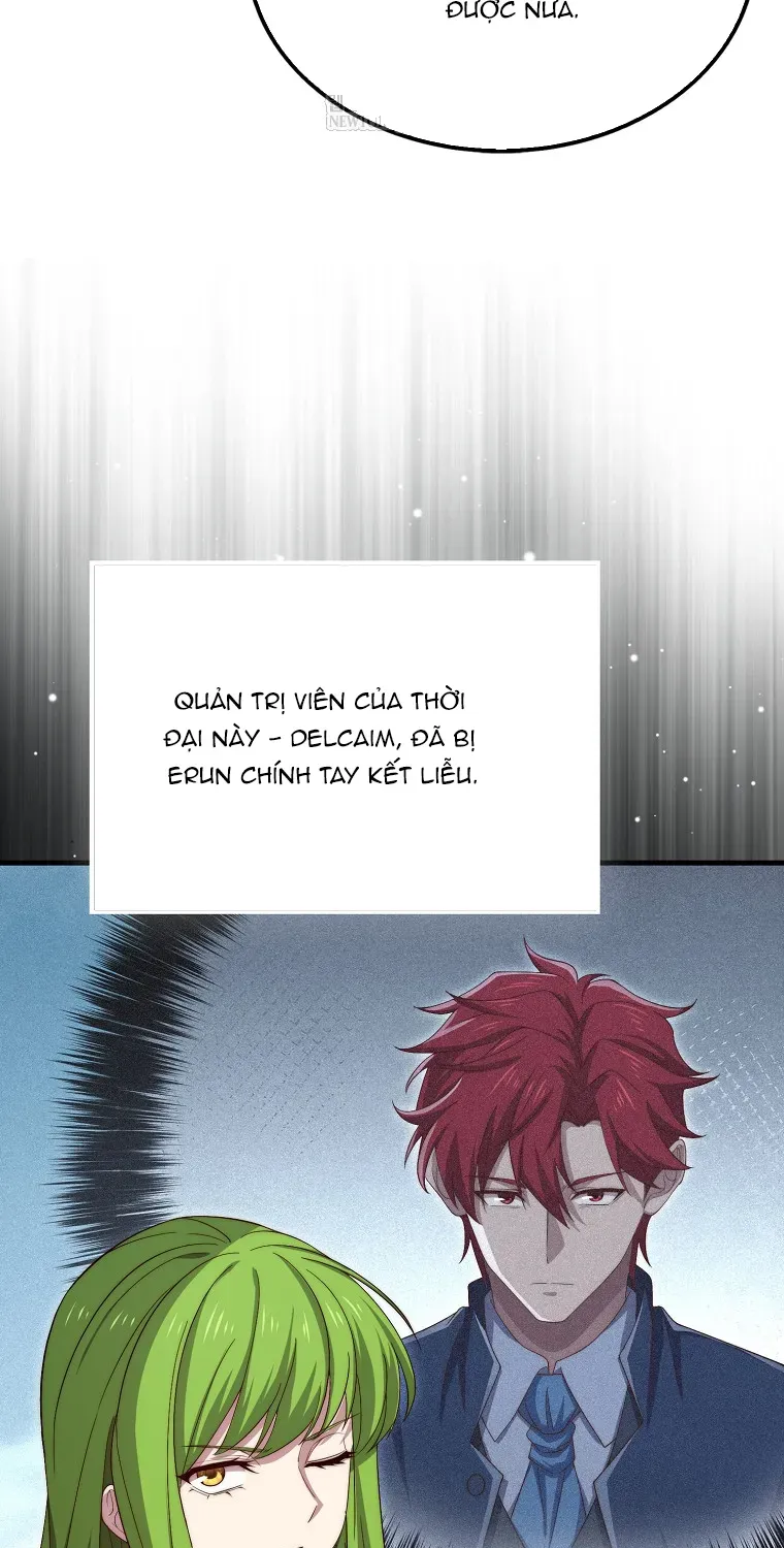 Thương Nhân Thánh Thần Chapter 195 - 6