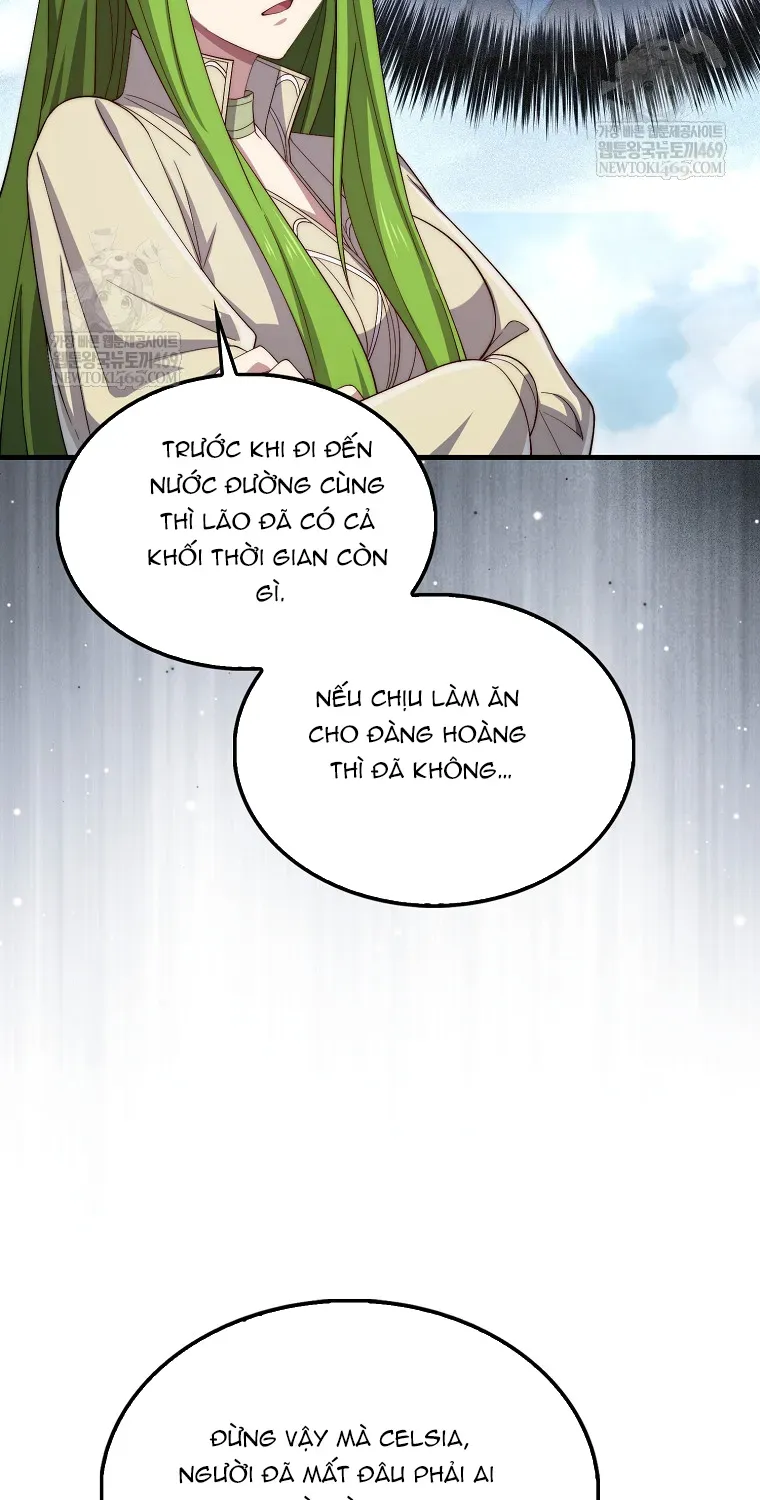 Thương Nhân Thánh Thần Chapter 195 - 7