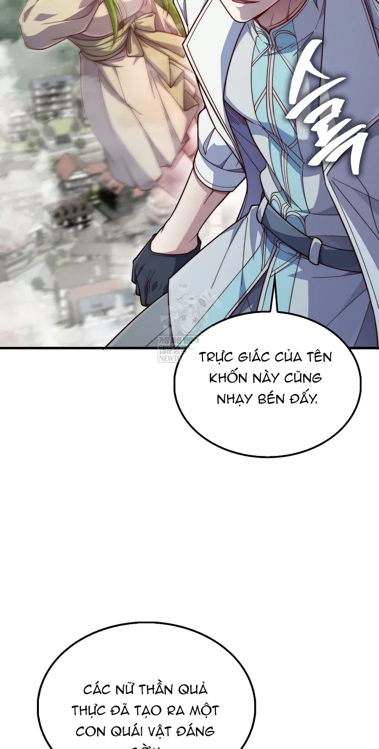 Thương Nhân Thánh Thần Chapter 195 - 62