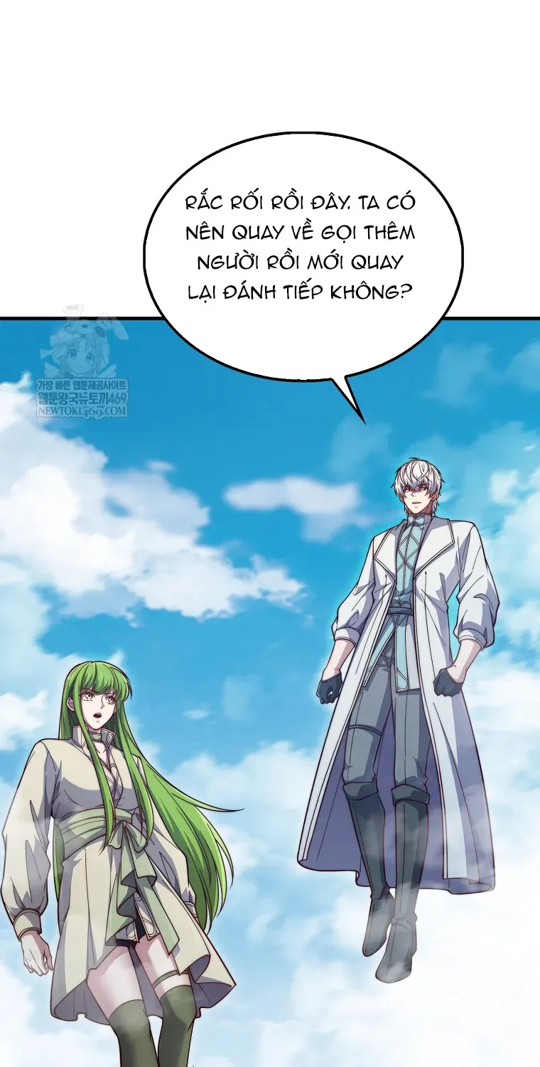 Thương Nhân Thánh Thần Chapter 195 - 64