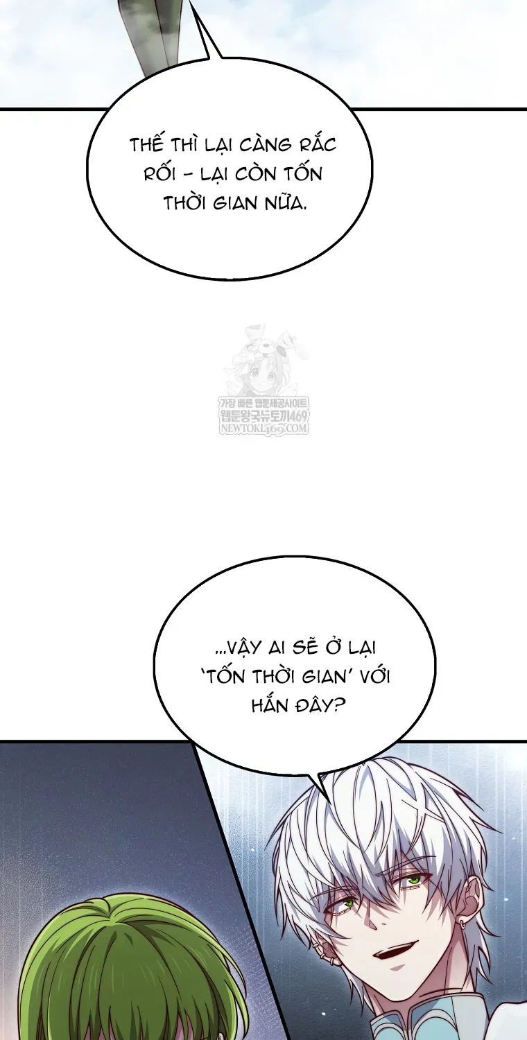 Thương Nhân Thánh Thần Chapter 195 - 65