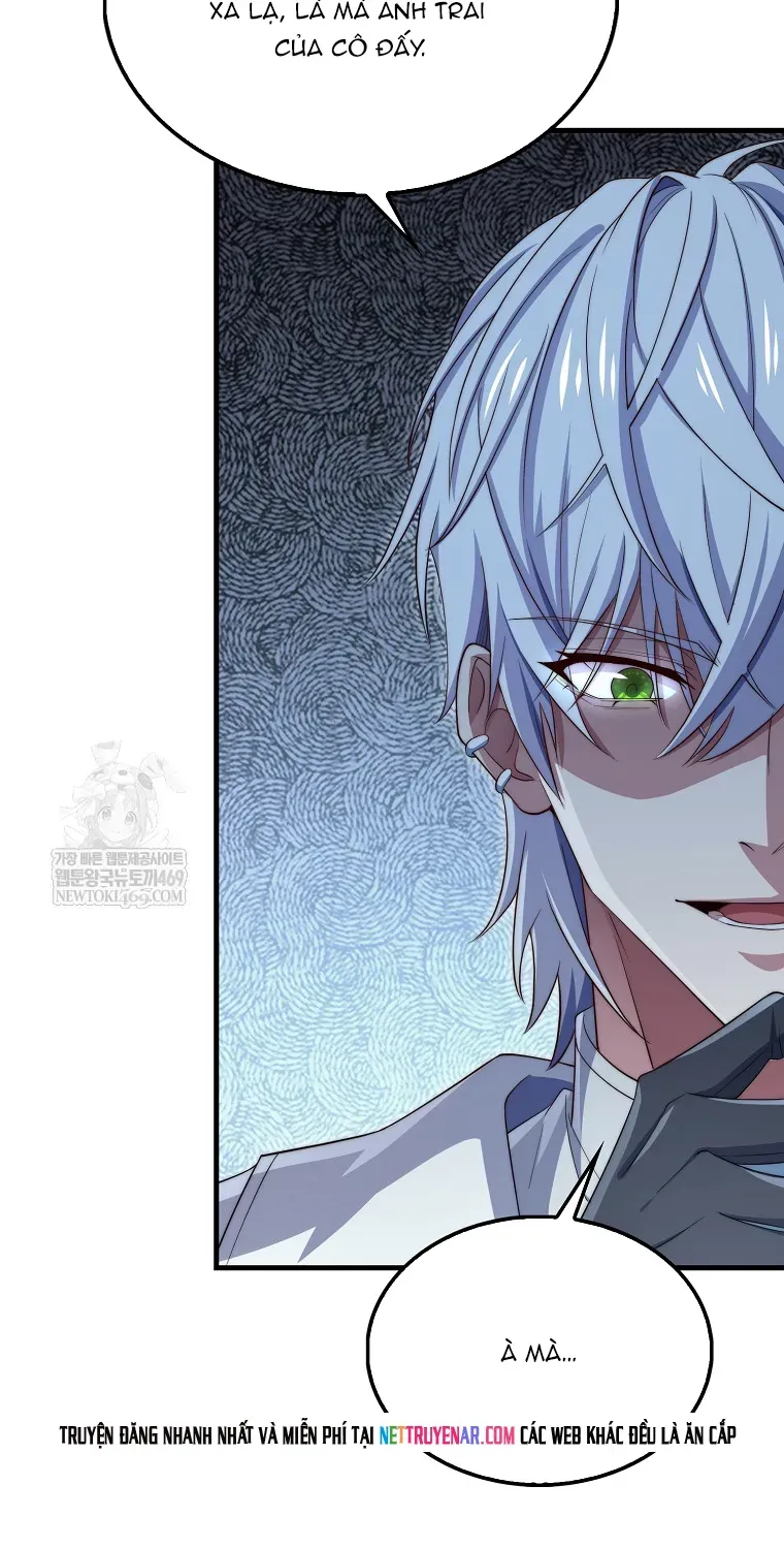 Thương Nhân Thánh Thần Chapter 195 - 8