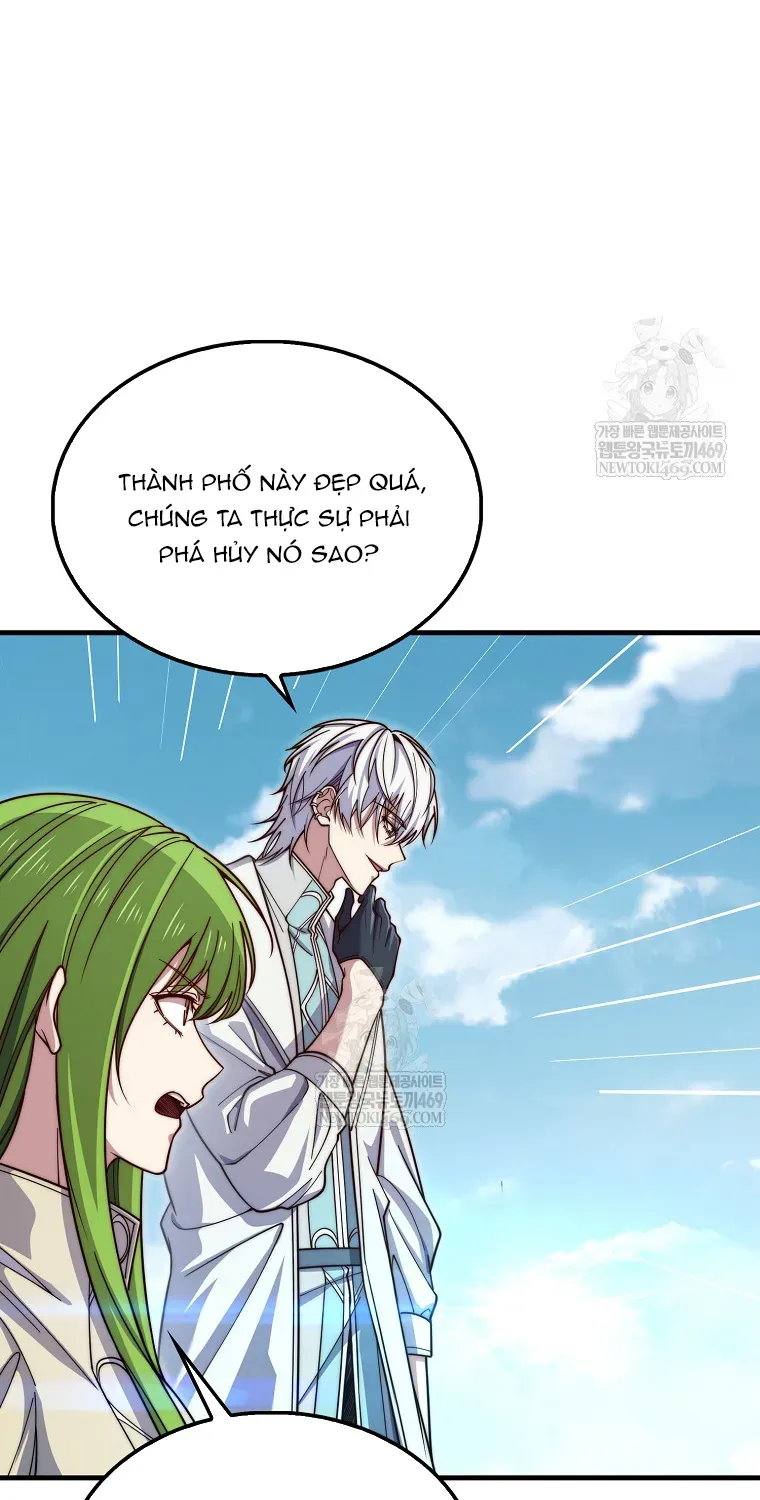 Thương Nhân Thánh Thần Chapter 195 - 9