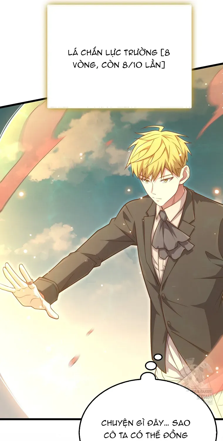 Thương Nhân Thánh Thần Chapter 195 - 86