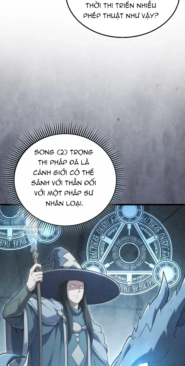 Thương Nhân Thánh Thần Chapter 195 - 87