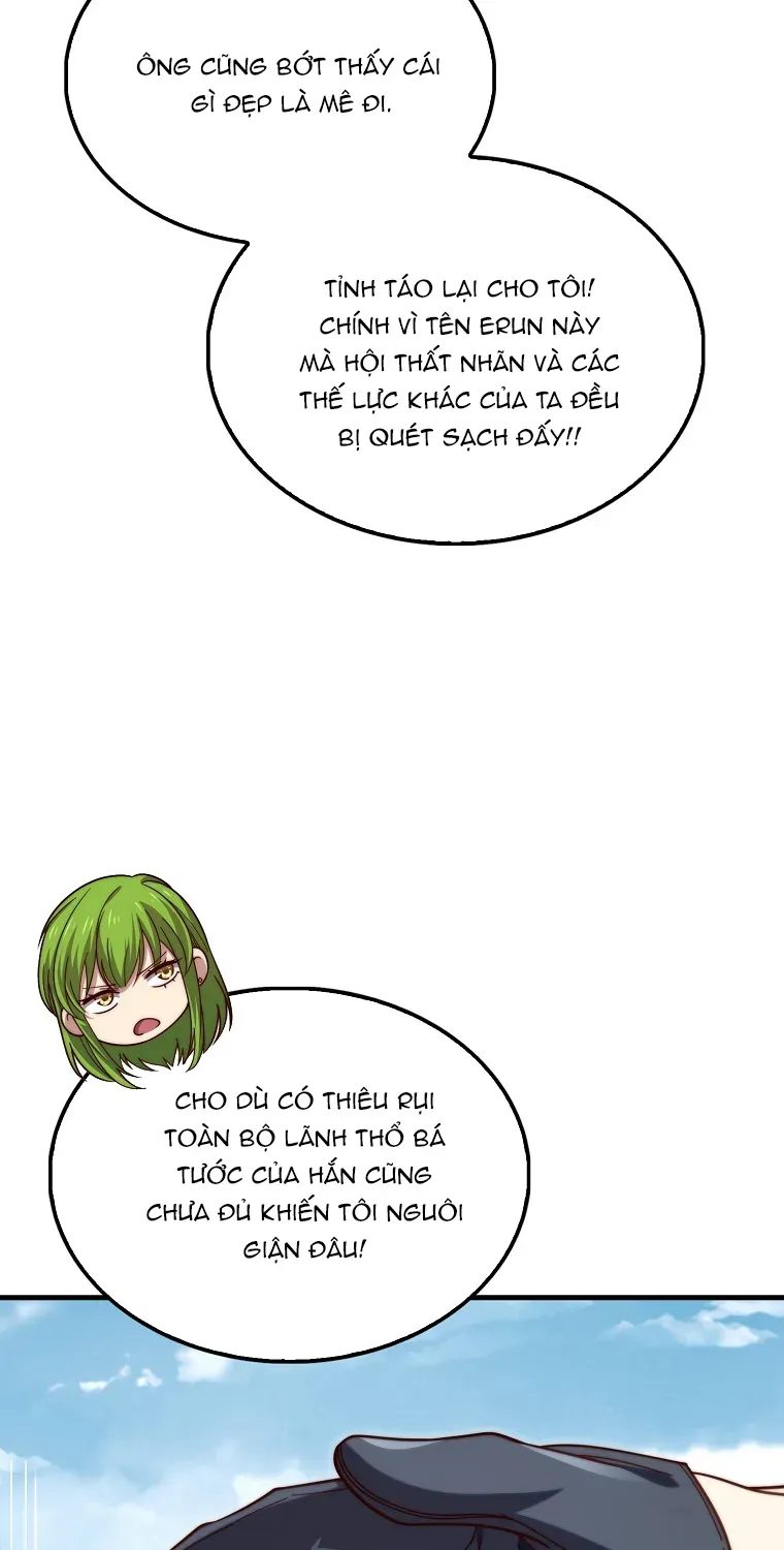 Thương Nhân Thánh Thần Chapter 195 - 10