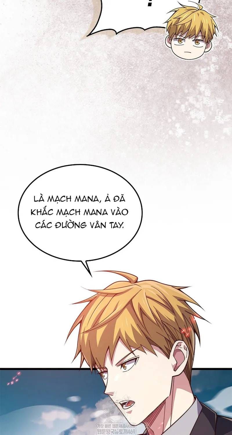 Thương Nhân Thánh Thần Chapter 196 - 12