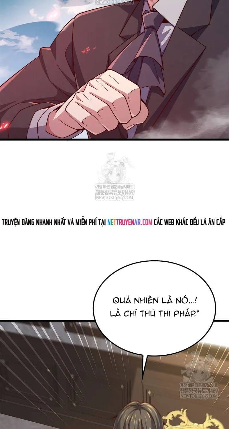 Thương Nhân Thánh Thần Chapter 196 - 13