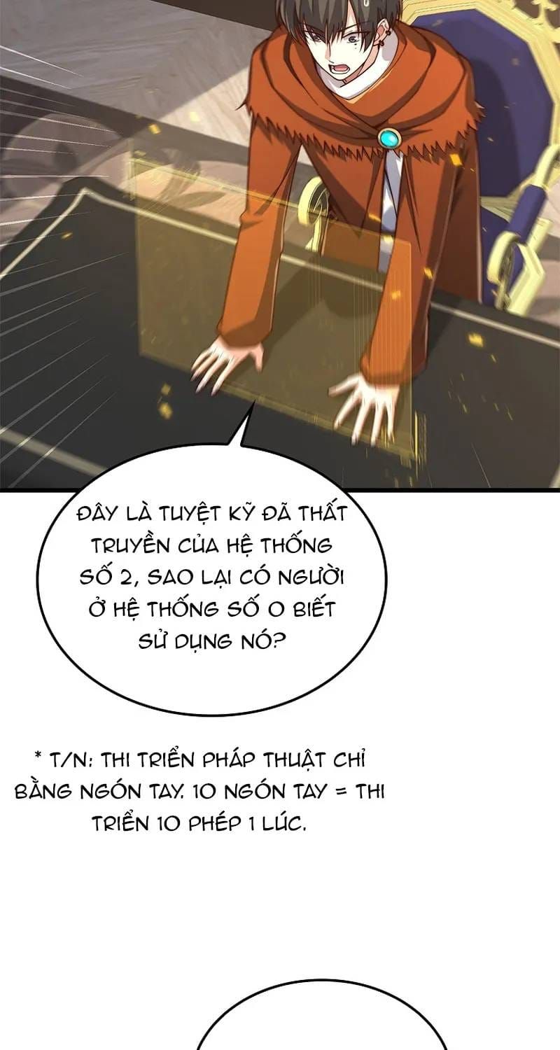 Thương Nhân Thánh Thần Chapter 196 - 14