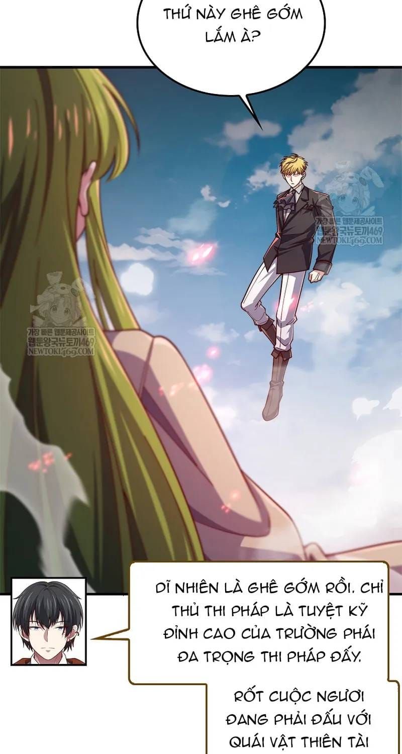 Thương Nhân Thánh Thần Chapter 196 - 15