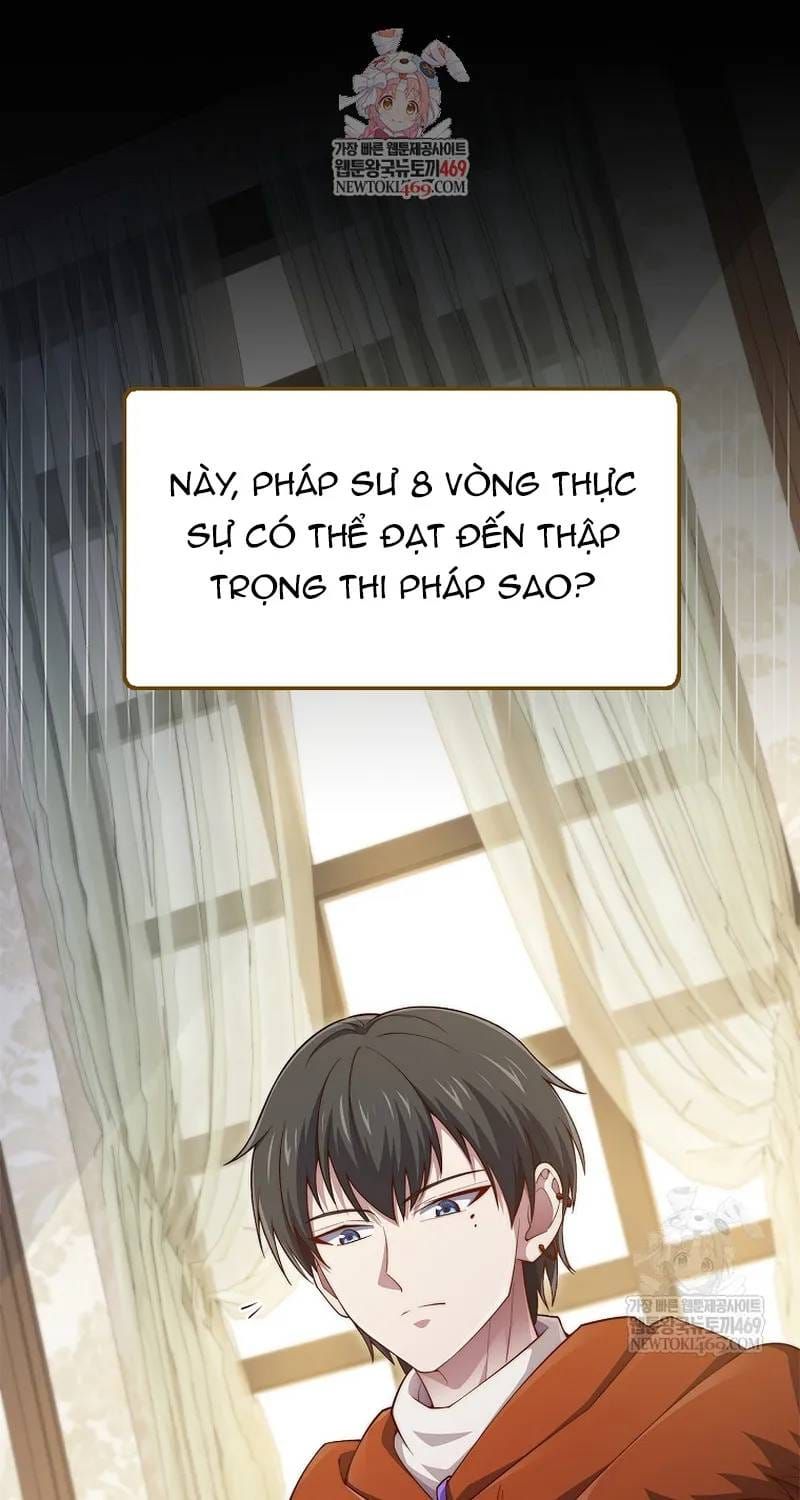 Thương Nhân Thánh Thần Chapter 196 - 3