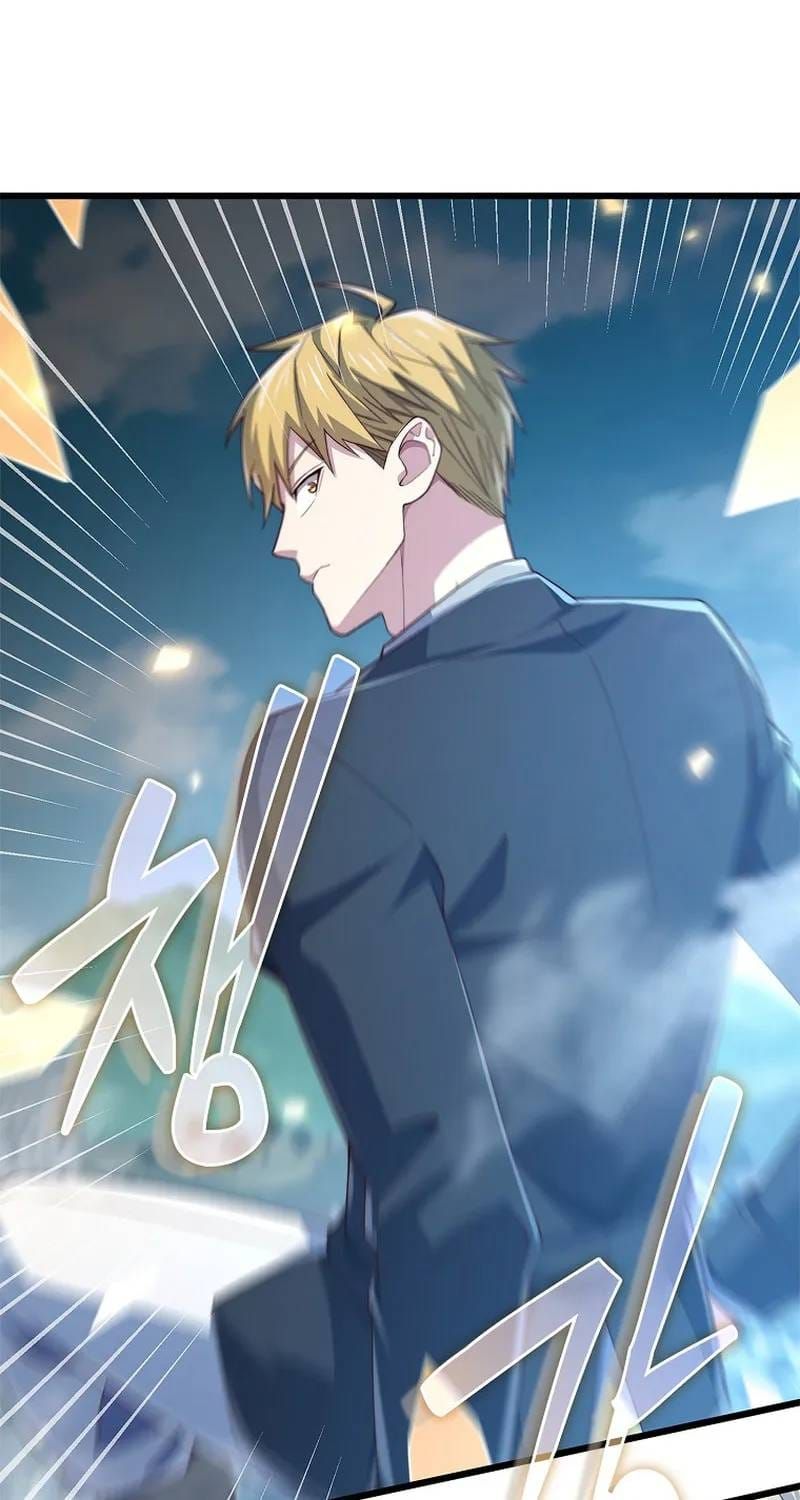 Thương Nhân Thánh Thần Chapter 196 - 21