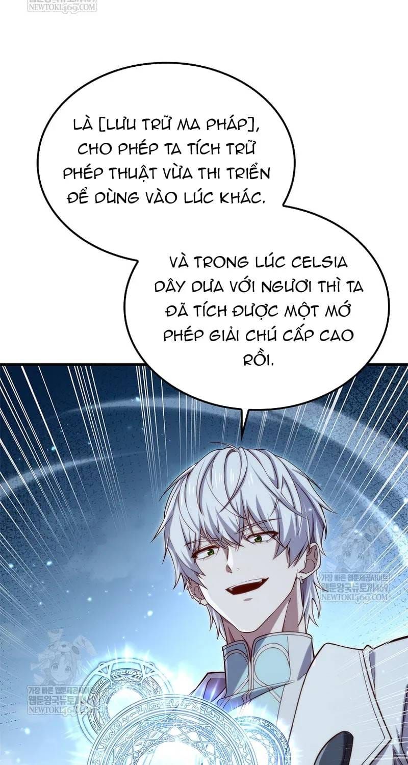 Thương Nhân Thánh Thần Chapter 196 - 26